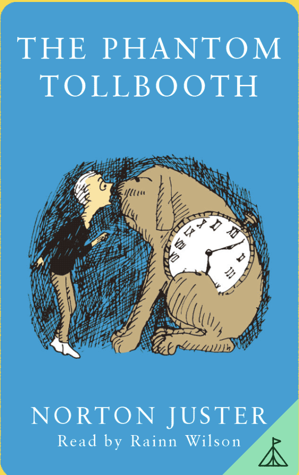 The Phantom Tollbooth